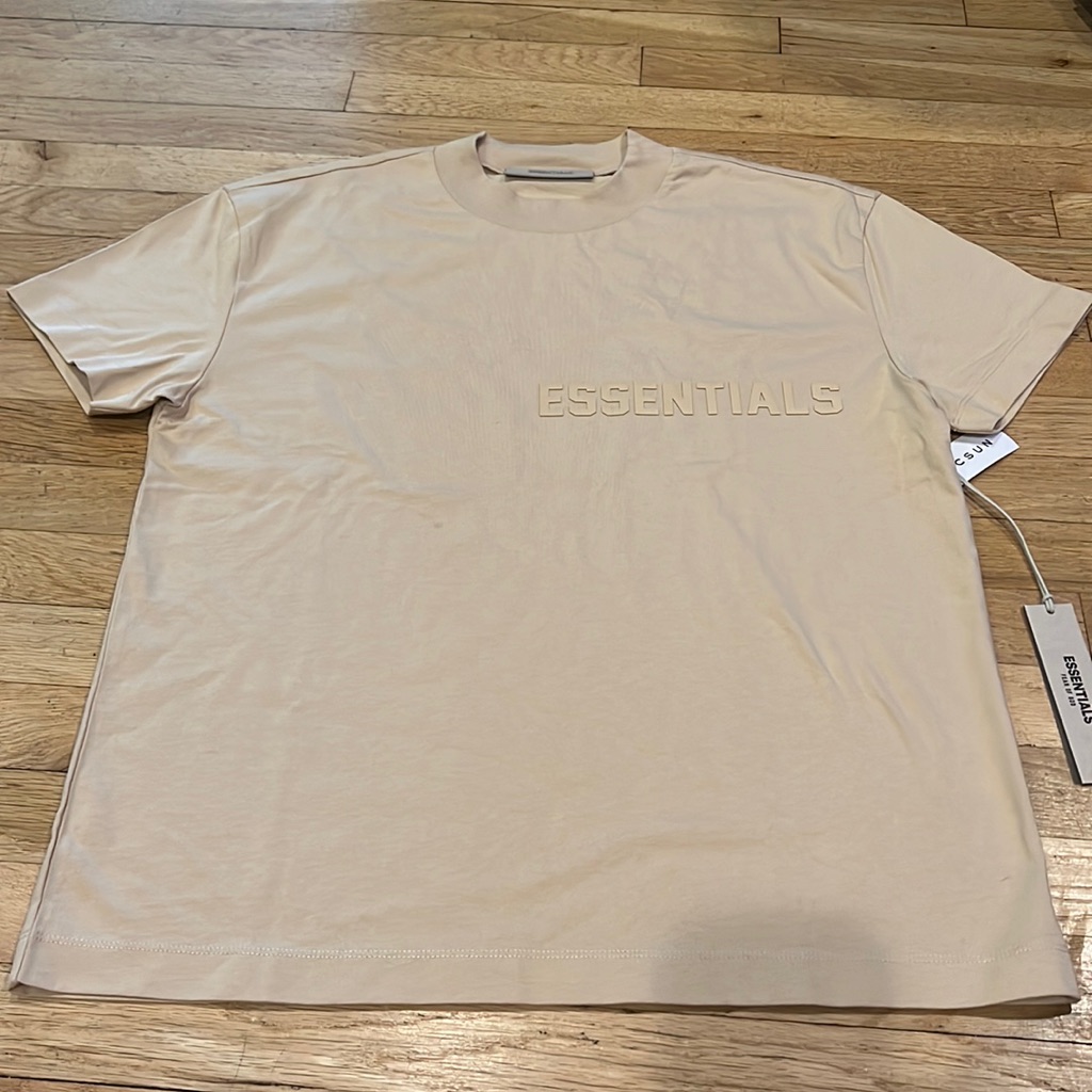 Essentials Shirt
